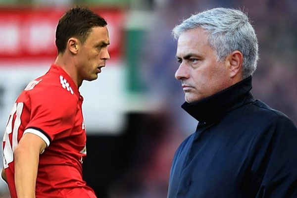 Tin tức MU: Mourinho hầu tòa, Matic không nợ Chelsea