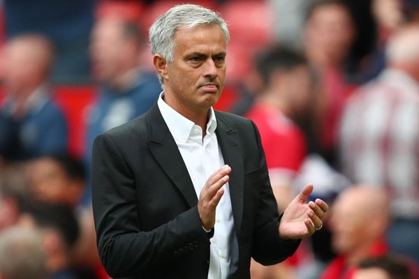 Tin tức MU: Mourinho chơi chiêu để đoạt sao xịn của Real