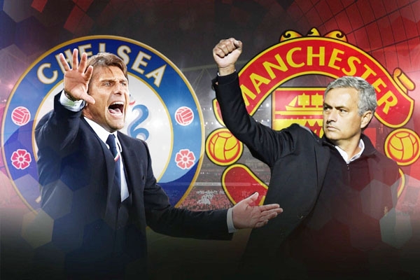 Kết quả bóng đá Chelsea vs MU: Tỉ số bất ngờ