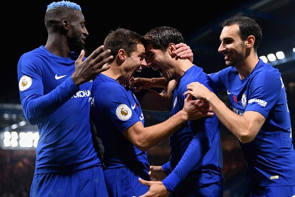 Chấm điểm Chelsea 1-0 MU:Quỷ đỏ trả giá khi ‘ngó lơ’ anh này