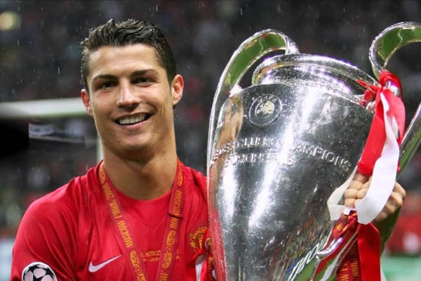 Chuyển nhượng sáng 9/11:MU tái ngộ Ronaldo với giá không ngờ