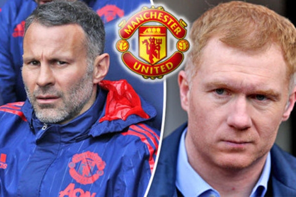 HOT: Giggs làm lãnh đạo tại Trung tâm đào tạo trẻ PVF