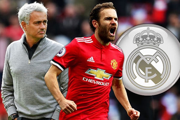 Mata trên đường ra đi, Mourinho gặp riêng Fellaini