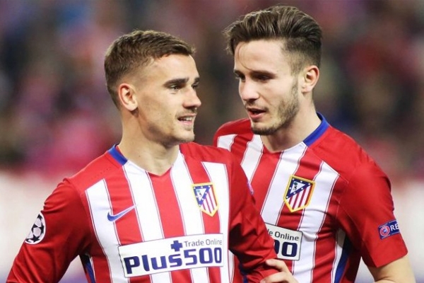 MU chi 3000 tỷ, mua gấp đồng đội Griezmann