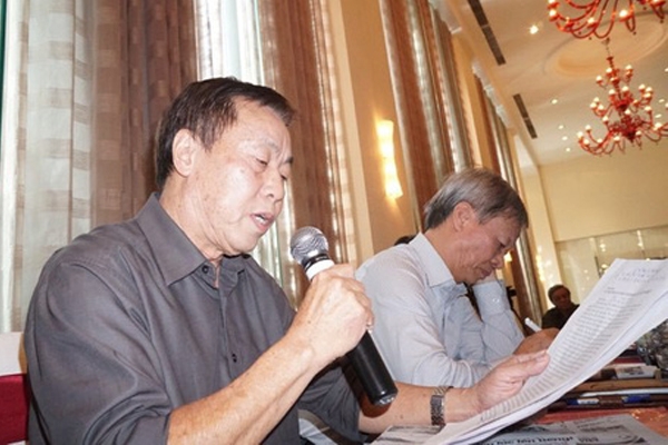 ‘Chỉ 1 CLB ở V-League đạt chuẩn chuyên nghiệp AFC’