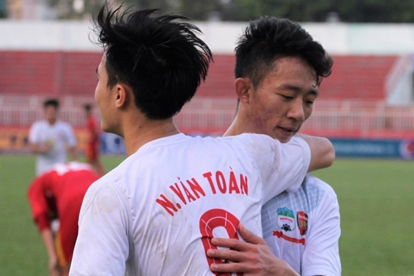 HLV Park Hang Seo chưa chắc có đủ quân của HAGL
