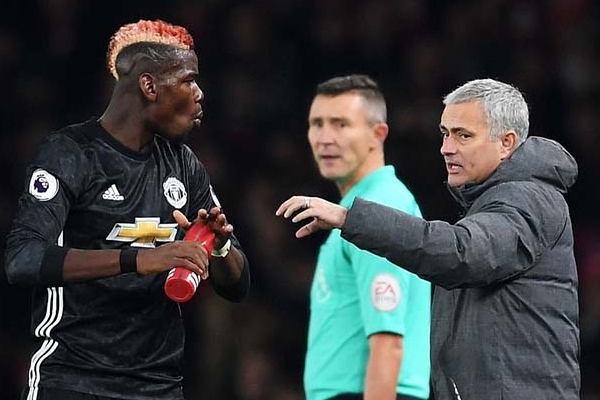 Tin HOT chiều 3/12: MU chạy án cho Pogba, ‘lật cờ’ phút chót