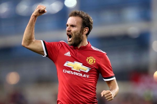 Arsenal công bố 3 hợp đồng, MU tính ‘hy sinh’ Mata vì sao Inter