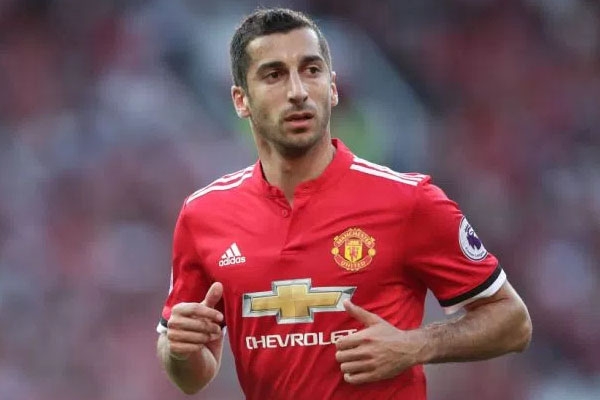 Chuyển nhượng tối 14/12: Mourinho nói phũ, tương lai Mkhitaryan mờ mịt