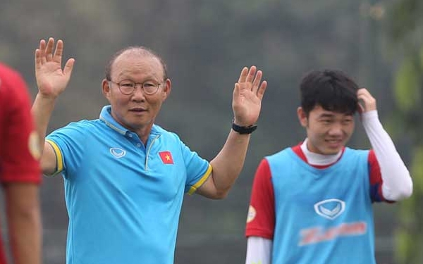 Chính thức: U23 Việt Nam chia tay ‘Di Maria Việt Nam’