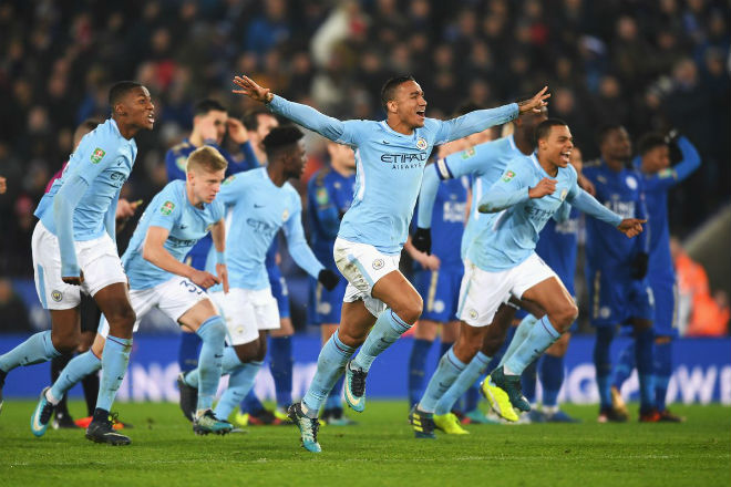 Link xem trực tiếp Man City vs Bournemouth, 22h00 ngày 23/12
