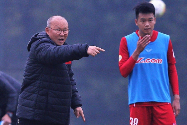 U23 Việt Nam nhận điều kỳ diệu trước VCK U23 châu Á 2018