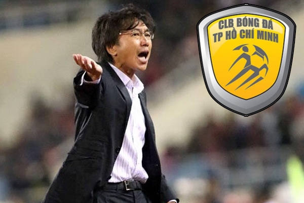 ‘HLV Miura sẽ giúp TP.HCM khuynh đảo V-League 2018’