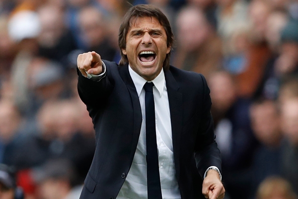 Chuyển nhượng chiều 3/1: HLV Conte xác nhận để 2 cầu thủ rời Chelsea