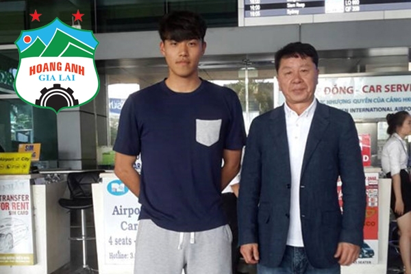Nguyễn Hữu Anh Tài: Kim Jinseo sẽ vực dậy HAGL nhờ 3 điểm mạnh