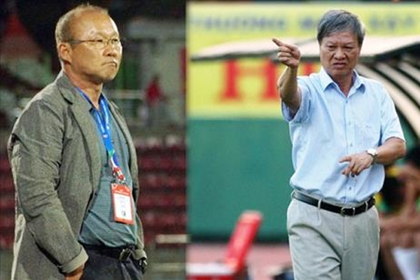HLV Lê Thụy Hải bày cách cho U23 Việt Nam tại VCK châu Á 2018
