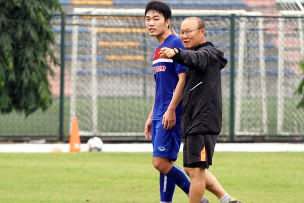 Xuân Trường chỉ ra điều khó khăn nhất trước trận gặp U23 Hàn Quốc