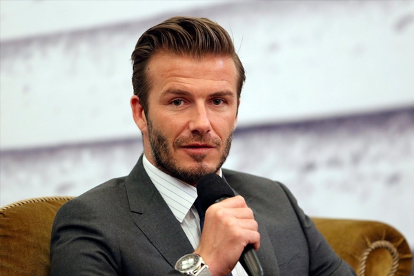Tin HOT sáng 11/1: Beckham gây chấn động làng bóng đá ngày 11/1
