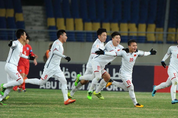 ‘U23 Việt Nam thua ngược, đừng trách Đình Trọng bởi...’
