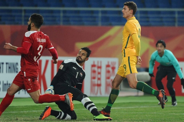 Tin tức U23 châu Á: Sao Úc muốn ‘hủy diệt’ Việt Nam