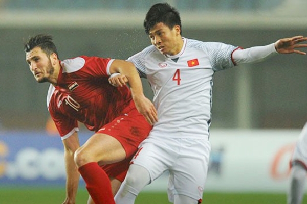 'Nói thật, U23 Việt Nam chưa đủ tầm đá phòng ngự phản công'