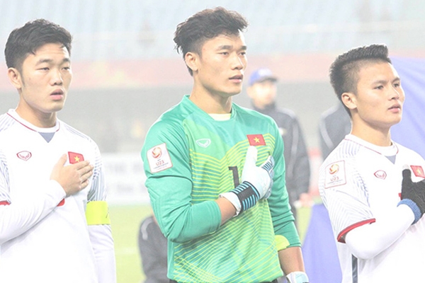 ‘U23 Iraq mạnh đấy nhưng U23 Việt Nam không ngại’