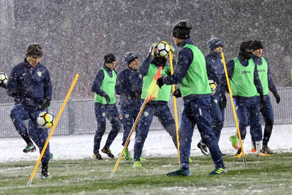 Chủ tịch LĐBĐ Uzbekistan: Tôi chắc chắn U23 Uzbekistan sẽ thắng Việt Nam