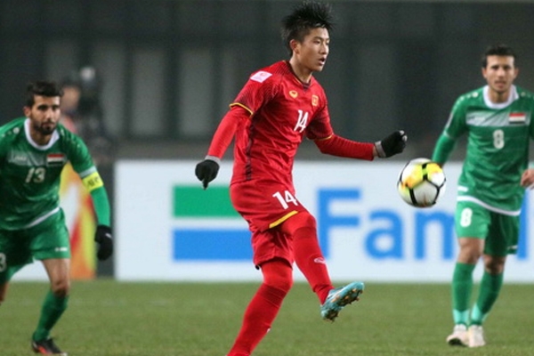 Phan Văn Đức: Từ trốn mẹ đá bóng đến người hùng U23 Việt Nam