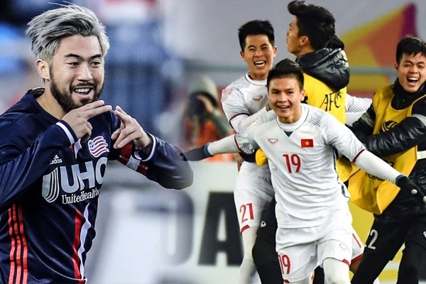 Tin HOT tối 25/1: AFC choáng ngợp với Việt Nam, Lee Nguyễn ‘nổi loạn’