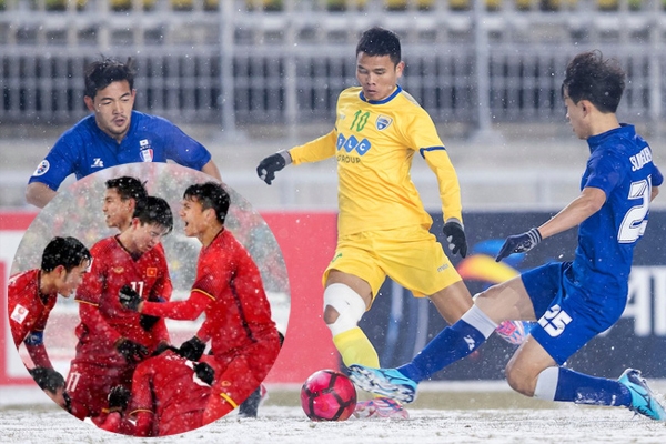 Báo châu Á: AFC đã quá bất công với Đông Nam Á