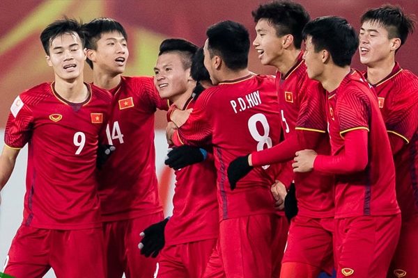 Lợi ích phi thường người Hàn nhận sau kỳ tích của U23 Việt Nam