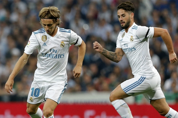 Chuyển nhượng 8/2: Mourinho ‘giải cứu’ sao Real Madrid