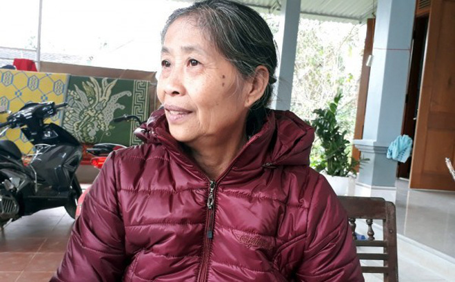 Mẹ Công Phượng: 'Tôi gọi hỏi Phượng buồn à mà người ta nói nhiều thế'