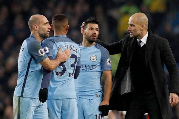 Chuyển nhượng 24/2: Man City chốt xong hợp đồng lớn chưa từng thấy