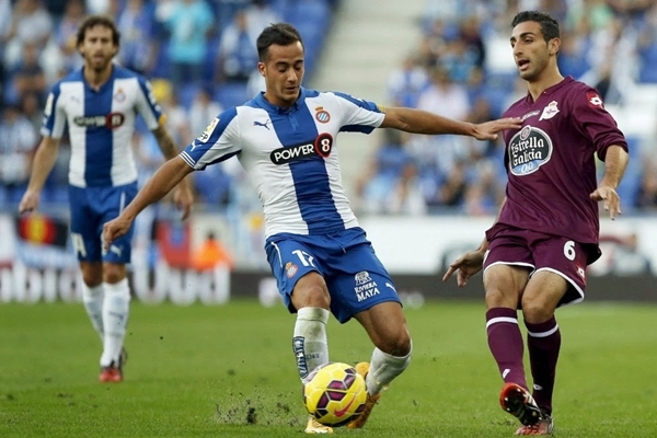 Kết quả bóng đá hôm nay ngày 24/2, kết quả bóng đá LA Liga