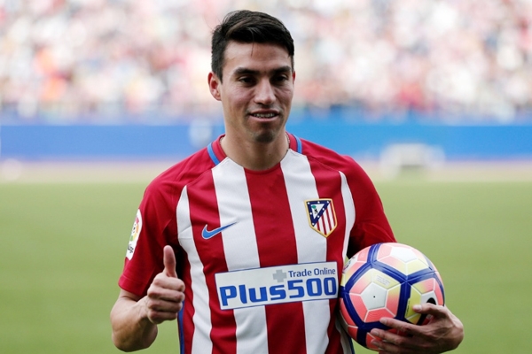 SỐC: CLB Trung Quốc chính thức tạo địa chấn với 2 sao Atletico Madrid