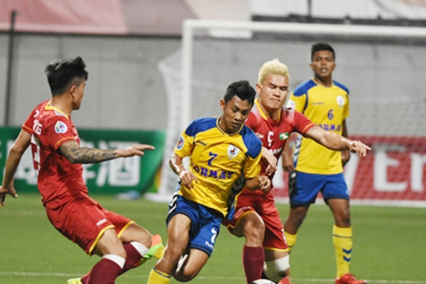 Tiếp đà hiệu ứng U23 VN, SLNA ra quyết định đặc biệt với NHM