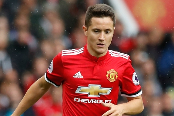 Herrera cân nhắc rời MU, hé lộ điểm đến bất ngờ