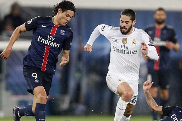 Lịch thi đấu bóng đá C1 Champion League hôm nay