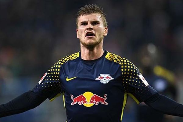 Chuyển nhượng 6/3: MU nhắm 'Kane nước Đức', xong trước World Cup 2018
