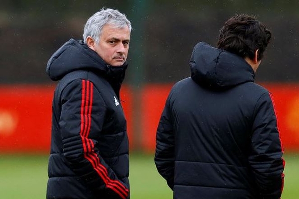 MU mất 5 ngôi sao trước trận cầu 'sinh tử' ở Champions League