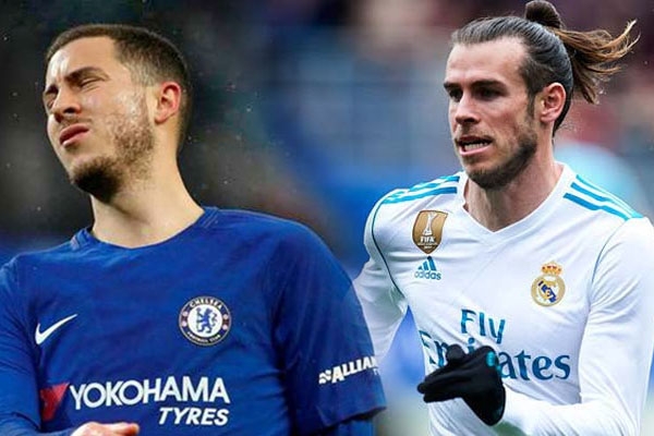 Chuyển nhượng tối 20/3: Real sắp tạo ‘bom tấn’ gây sốc