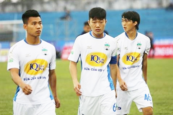 Tin HOT tối 25/3: ‘Để HAGL nghỉ V-League cực kỳ đau xót’