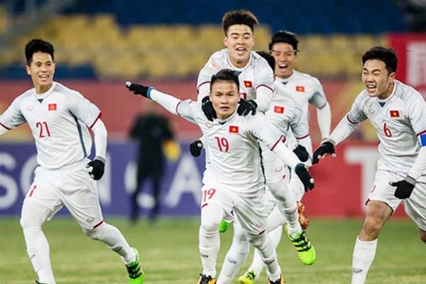Hé lộ nhân sự ĐT Olympic Việt Nam dự ASIAD 18