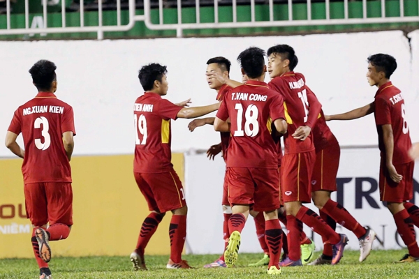 Lịch trình U19 Việt Nam chuẩn bị cho giải tứ hùng tại Hàn Quốc