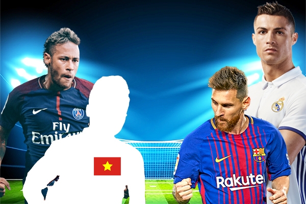 Báo Anh bình chọn 1 sao Việt Nam vào top 500 thế giới