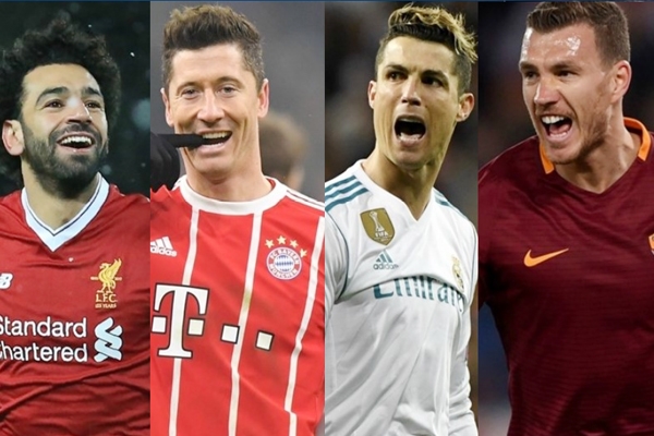 Xem bán kết C1 - Champions League ở đâu?