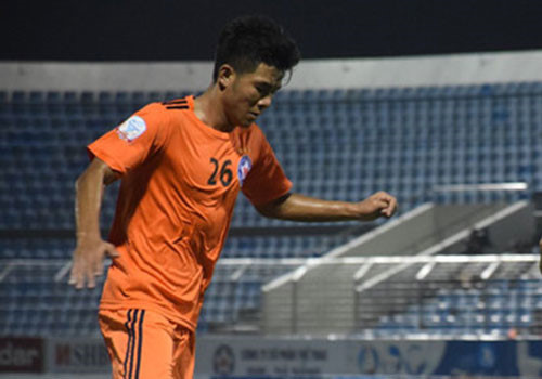 HLV Minh Phương: ‘Đức Chinh ngày càng đáng sợ trên hàng công