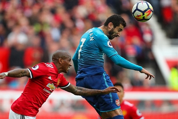 BXH Ngoại hạng Anh ngày 30/4: MU vs Arsenal, cuộc chơi ngã ngũ
