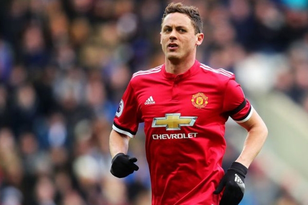 CLB Thái Lan gây sốc với thầy cũ của Nemanja Matic